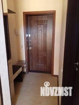 1-к квартира, вторичка, 42м2, 4/4 этаж