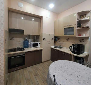 1-к квартира, вторичка, 49м2, 2/8 этаж