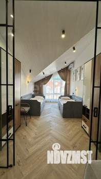 2-к квартира, вторичка, 57м2, 8/8 этаж