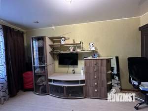 1-к квартира, вторичка, 19м2, 5/5 этаж