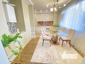 2-к квартира, вторичка, 64м2, 3/13 этаж