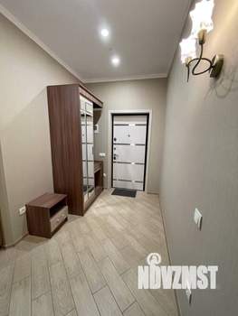 1-к квартира, вторичка, 42м2, 6/8 этаж
