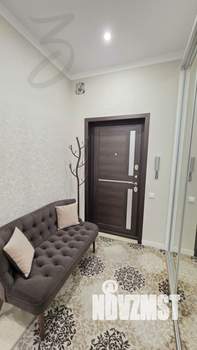 2-к квартира, вторичка, 58м2, 4/7 этаж