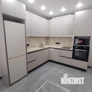 1-к квартира, вторичка, 54м2, 11/22 этаж