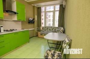 1-к квартира, вторичка, 38м2, 2/7 этаж