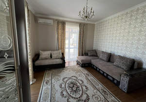 1-к квартира, вторичка, 39м2, 6/6 этаж