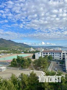 2-к квартира, вторичка, 72м2, 4/9 этаж