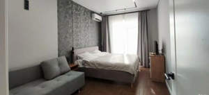 1-к квартира, вторичка, 41м2, 7/8 этаж