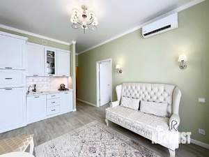 1-к квартира, вторичка, 41м2, 5/6 этаж