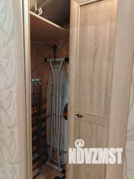 1-к квартира, вторичка, 42м2, 6/8 этаж