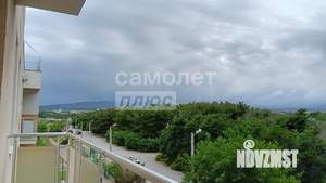 1-к квартира, вторичка, 62м2, 3/4 этаж
