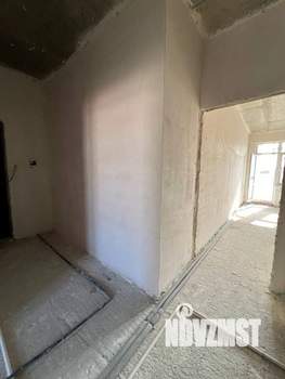 1-к квартира, вторичка, 46м2, 6/8 этаж