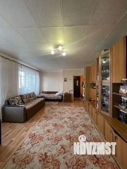 2-к квартира, вторичка, 45м2, 4/5 этаж