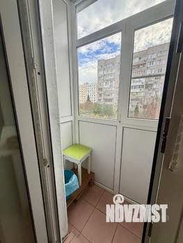 1-к квартира, вторичка, 32м2, 4/9 этаж