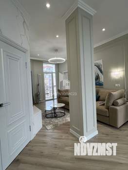 3-к квартира, вторичка, 76м2, 4/5 этаж