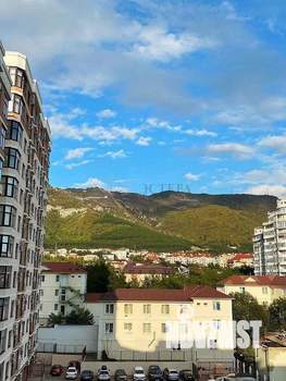 Студия квартира, вторичка, 35м2, 5/9 этаж