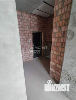 1-к квартира, вторичка, 49м2, 9/10 этаж