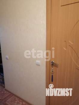 1-к квартира, вторичка, 44м2, 2/3 этаж