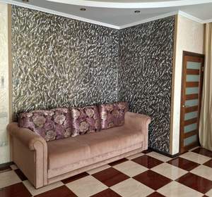 1-к квартира, вторичка, 68м2, 3/5 этаж