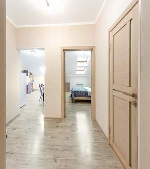 1-к квартира, вторичка, 42м2, 8/8 этаж