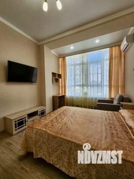 1-к квартира, вторичка, 44м2, 2/7 этаж