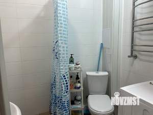 Студия квартира, вторичка, 20м2, -1/7 этаж