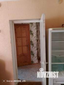 2-к квартира, вторичка, 36м2, 1/5 этаж