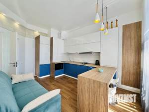 1-к квартира, вторичка, 58м2, 7/7 этаж