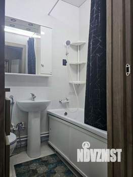 1-к квартира, вторичка, 33м2, 6/9 этаж