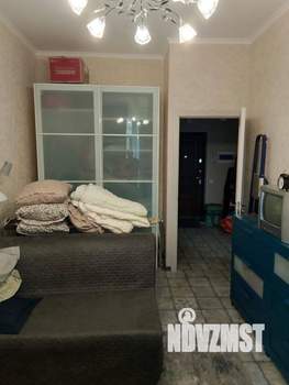 1-к квартира, вторичка, 52м2, 1/6 этаж