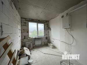 2-к квартира, вторичка, 67м2, 4/5 этаж