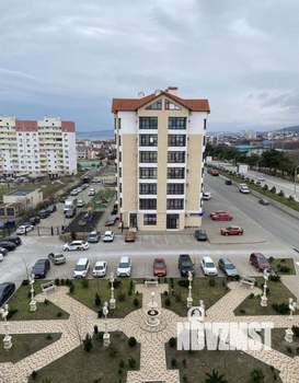 1-к квартира, вторичка, 43м2, 6/8 этаж