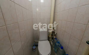 4-к квартира, вторичка, 78м2, 5/5 этаж
