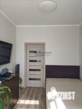 2-к квартира, вторичка, 50м2, 3/8 этаж