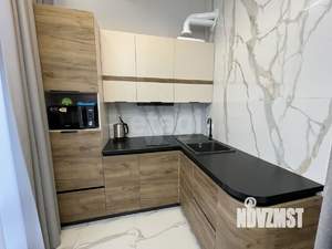 Студия квартира, вторичка, 30м2, 8/8 этаж