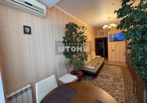 1-к квартира, вторичка, 49м2, 9/10 этаж