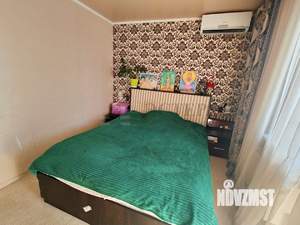 3-к квартира, вторичка, 78м2, 4/16 этаж