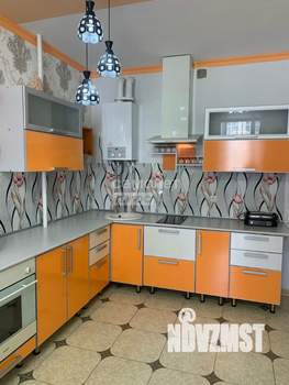 1-к квартира, вторичка, 55м2, 3/5 этаж