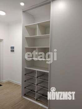 1-к квартира, вторичка, 60м2, 8/8 этаж