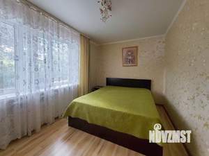 2-к квартира, вторичка, 43м2, 2/2 этаж
