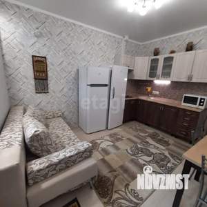 Студия квартира, вторичка, 49м2, 1/5 этаж