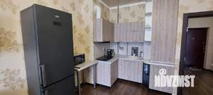 1-к квартира, вторичка, 53м2, 4/7 этаж