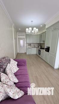 4-к квартира, вторичка, 100м2, 6/8 этаж