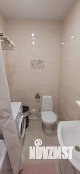 1-к квартира, вторичка, 48м2, 3/4 этаж