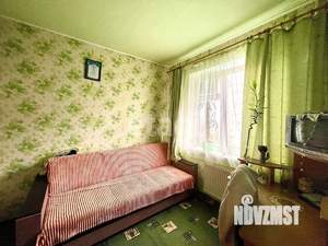 3-к квартира, вторичка, 62м2, 6/9 этаж