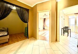 1-к квартира, вторичка, 55м2, 5/5 этаж