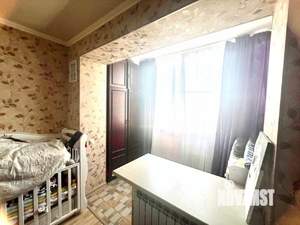 1-к квартира, вторичка, 30м2, 3/5 этаж