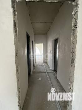 1-к квартира, вторичка, 51м2, 5/7 этаж