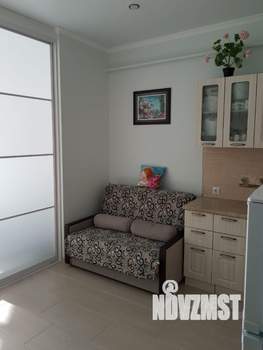 1-к квартира, вторичка, 40м2, 1/7 этаж