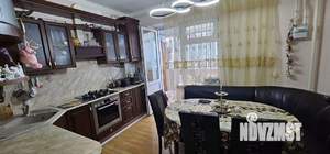 1-к квартира, вторичка, 40м2, 3/6 этаж